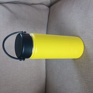 New Cordova Yellow Tumbler